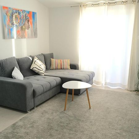 Apartment Maria マカルスカ エクステリア 写真