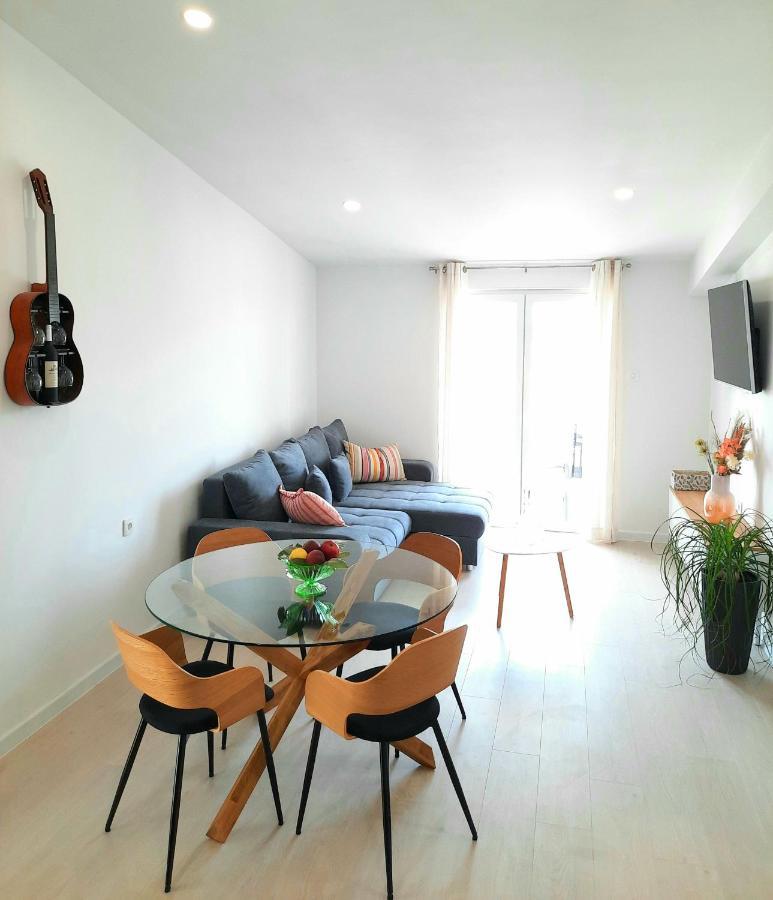 Apartment Maria マカルスカ エクステリア 写真